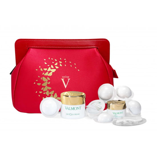 706118 wishesofbeautydeto2xdreamset 550x550 1 - Набір Valmont Wishes Of Beauty Deto2x Dream Set
