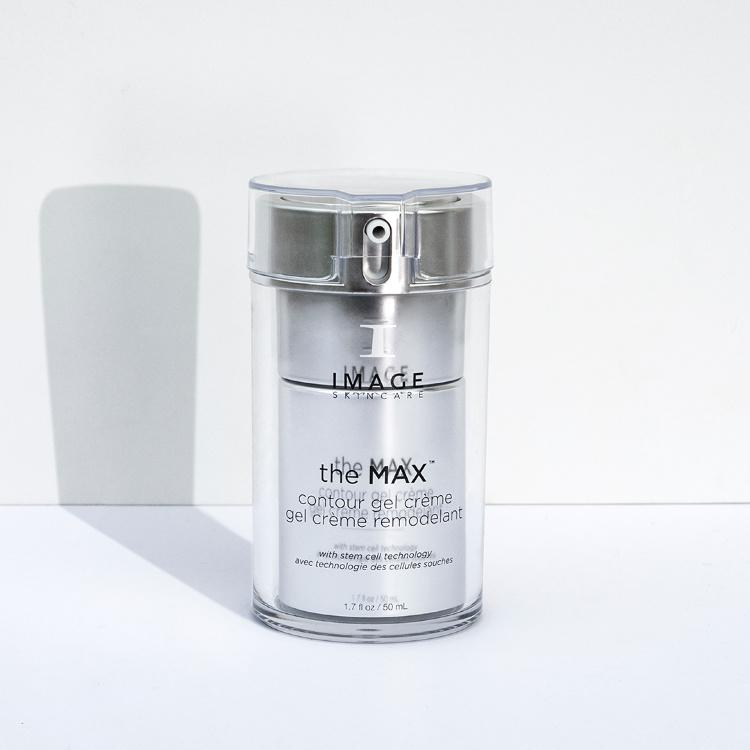 712.750 - Крем-гель контур для обличчя Image Skincare The MAX Contour creme 50мл