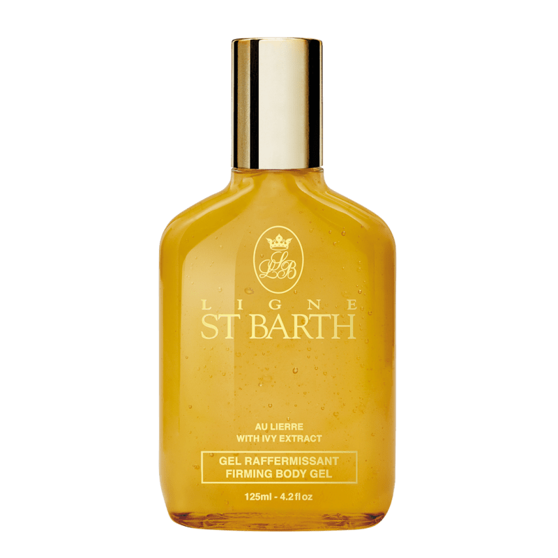 71671890 bb22 4990 bc9c 8dd80705af17 - Моделюючий гель з екстрактом плюща St Barth Firming Body Gel 125мл