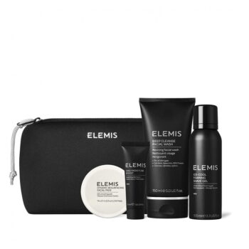 Тревел колекція для обличчя та тіла для Нього Kit: On The Go Men’s Essentials