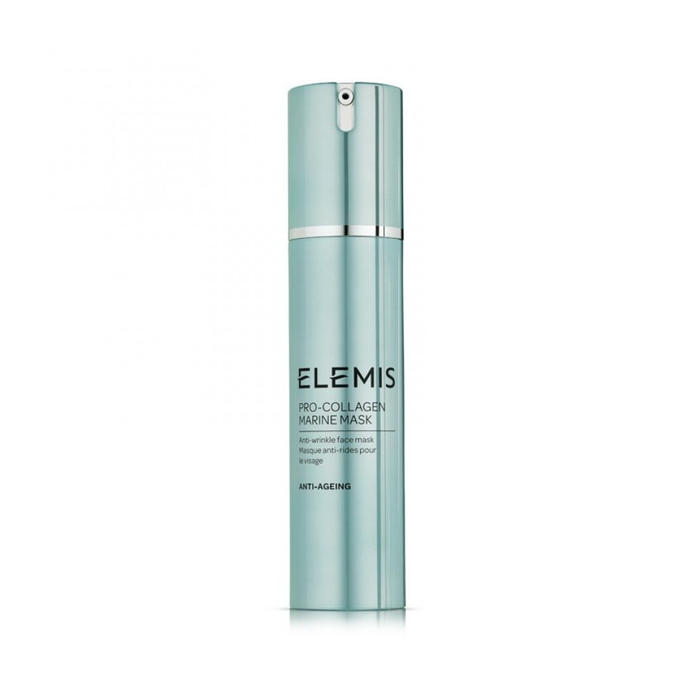 78 - Ліфтинг-маска Про-Колаген ELEMIS Pro-Collagen Marine Mask 50мл