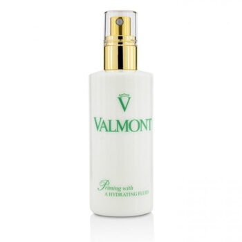 Зволожуючий праймер-спрей Valmont Moisturizing Priming With A Hydrating Fluid 150мл