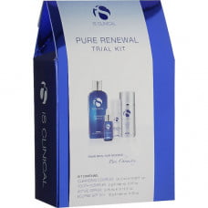 Омолоджуючий міні-набір Is Clinical Pure Renewal Trial Kit