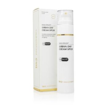 Денний захисний крем для обличчя Innoaesthetics  Urban Day Cream SPF20  50мл