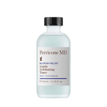 Ніжний відлущувальний тонік Perricone MD Blemish Relief Gentle Exfoliating Toner  118мл