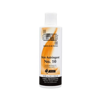 Лосьйон з саліциловою кислотою для проблемної шкіри Glymed+ Skin Astringent No.10 236мл