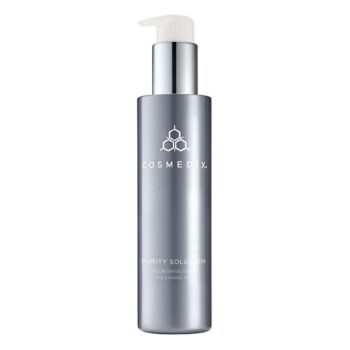 Живильна олія для глибокого очищення шкіри Cosmedix Purity Solution 100мл