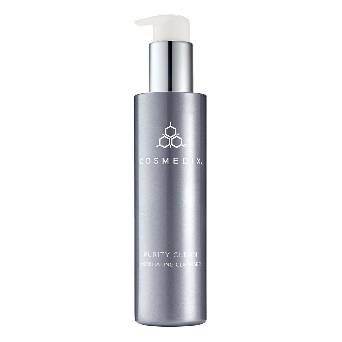 bljmtvda - Відлущуючий очищуючий засіб Сosmedix Purity Clean Exfoliating Cleanser 150мл