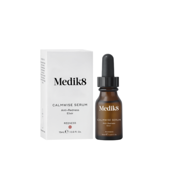 Еліксир від почервоніння Medik8 Calmwise Serum 15мл