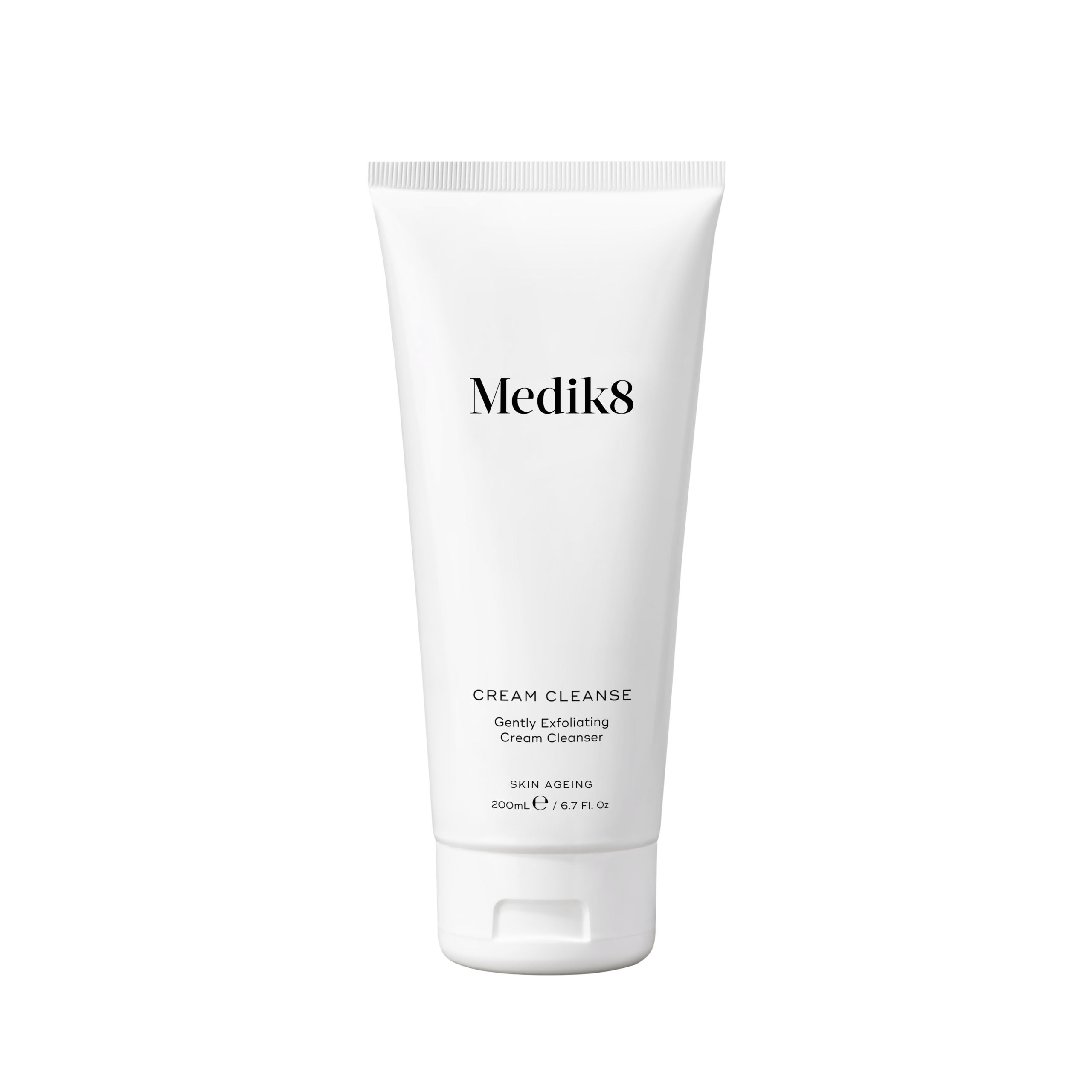 cream cleanse a - Кремовий засіб для очищення й живлення шкіри Medik8 Cream Cleanse 175мл