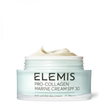 Крем для обличчя Про-Колаген SPF30 ELEMIS Pro-Collagen Marine Cream SPF30 50мл