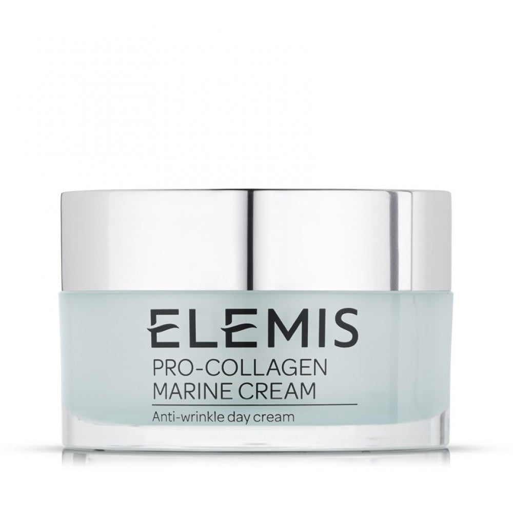 da447a65 1ff3 44d4 abe3 c269043b3fb8 - Крем для обличчя Про-Колаген ELEMIS Pro-Collagen Marine Cream 50мл