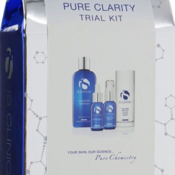 Міні-набір анти-акне Is Clinical Pure Clarity Trial Kit