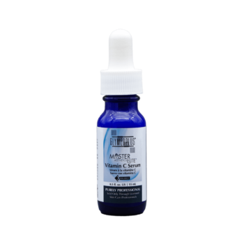 Сироватка для обличчя з вітаміном С Glymed+ Vitamin C Serum 15мл