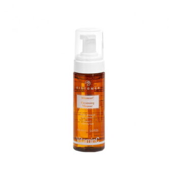 Мус для очищення Histomer Vitamin C Cleansing mousse 150мл