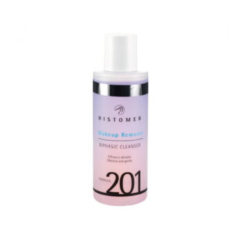 Двофазний засіб для демакіяжу Histomer Makeup Remover Biphasic Cleanser 150мл