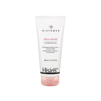 Гель для очищення ультра легкий Histomer Ultra Gentle Cleansing Gel 200мл
