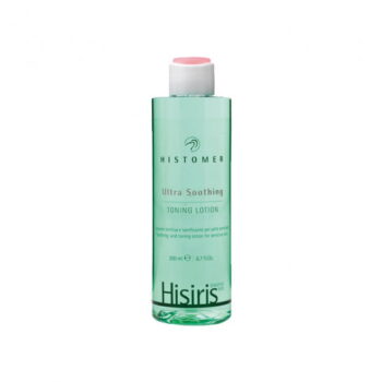 Ультра заспокійливий тонік для чутливої шкіри Histomer Ultra Soothing Toning Lotion 200мл