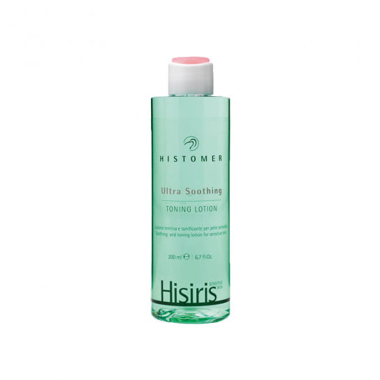 h070 1 546x546 1 - Ультра заспокійливий тонік для чутливої шкіри Histomer Ultra Soothing Toning Lotion 200мл