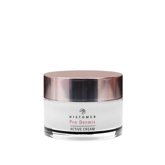 h072 1 546x546 1 - Заспокійливий активний крем Histomer Pro Dermis Active Cream 50мл