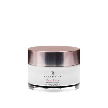 Крем для чутливої шкіри Histomer Pro Rose Active Cream SPF20 50мл