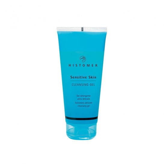 h079 1 546x546 1 - Гель для гіперчутливої шкіри Histomer Sensitive Skin Cleansing Gel 200мл