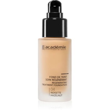 hazelnut - Регенеруюча тональна основа Academie Regenerating Treatment Foundation 30мл