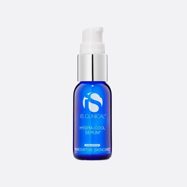 hydra cool serum 2019 1 - Зволожуюча сироватка для обличчя Is Clinical Hydra-Cool Serum