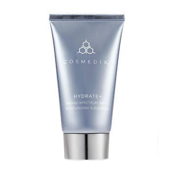 Зволожуючий крем з SPF17 Cosmedix Hydrante+ SPF17 60г