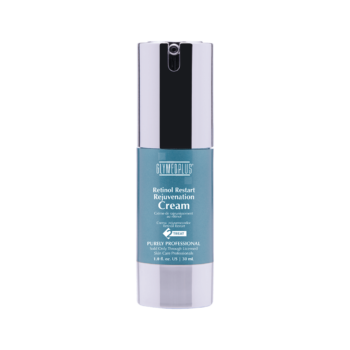 Крем з ретинолом Glymed+ Retinol Restart Rejuvenation Cream 30мл