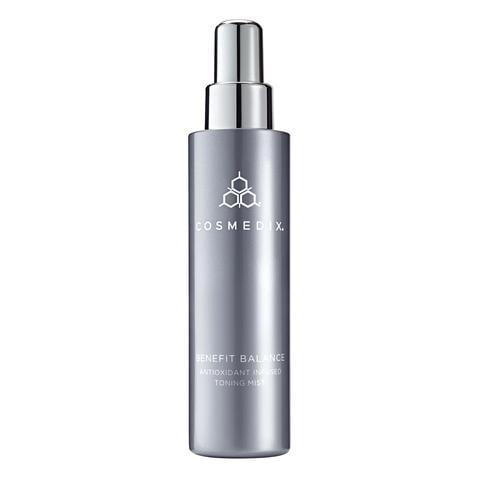 large benefit balance capon 5floz 300dpi - Відновлювальний антиоксидантний тонік Cosmedix Benefit Balance Antioxidant Infused Toning Mist 150мл