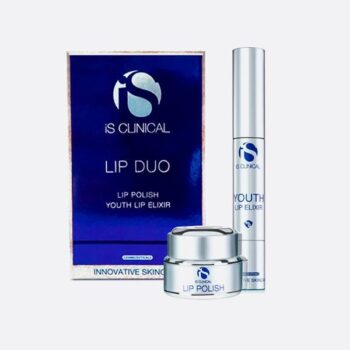 Омолоджуючий комплекс для губ  Is Clinical Lip Duo