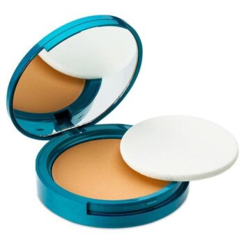 Пресована пудра SPF20 Colorescience Natural Finish Pressed Foundation SPF20 12г