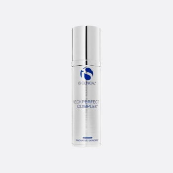 Крем для шиї та зони декольте Is Clinical NeckPerfect Complex  50г