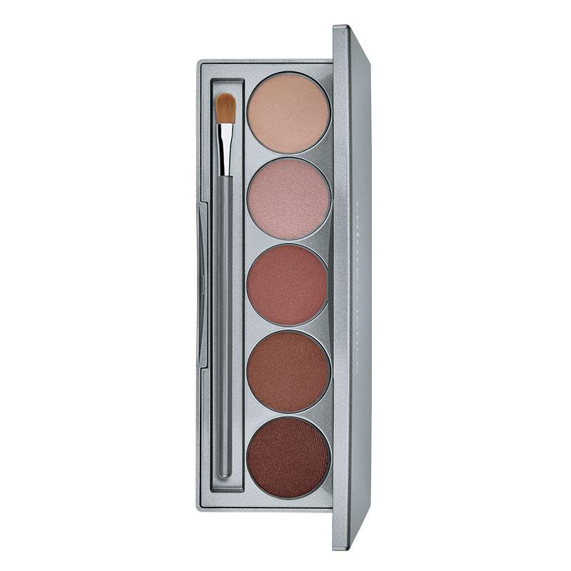 on the go1 - Палітра пресованих мінеральних коректорів для обличчя Colorescience Beauty On The Go Palette