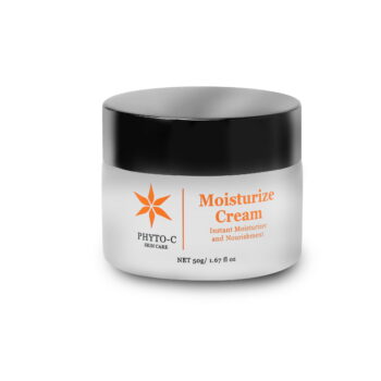 Зволожуючий крем для обличчя Phyto-C Moisturize Cream  50мл