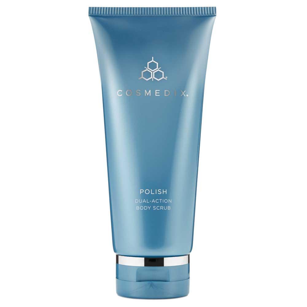 polish 72dpi - Скраб для тіла подвійної дії Cosmedix Polish Dual-Action Body Scrub 180г