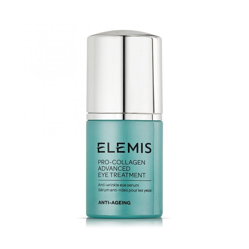 pro collagen advanced eye treatment v02 rgb web 1000x1000 1 - Ліфтинг-сироватка для очей ELEMIS Pro-Collagen Advanced Eye Treatment 15мл