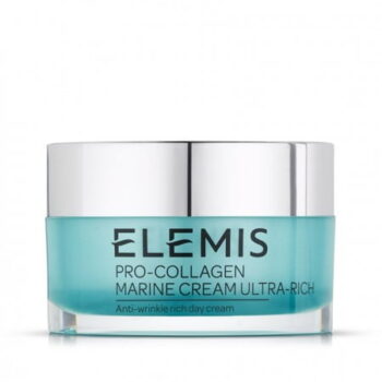 Крем для обличчя Ультрапоживний ELEMIS Pro-Collagen Marine Cream Ultra-Rich 50мл
