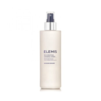 Тонер для сухої шкіри ELEMIS Rehydrating Ginseng Toner 200мл