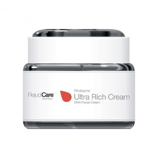 rejudicare photozyme ultra rich cream 550x550 1 - Живильний зволожуючий крем для обличчя Rejudicare Photozyme Ultra Rich Cream 50мл