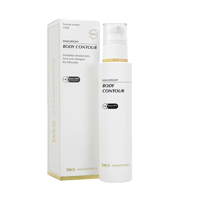 render body contour fqdocgu - Крем для корекції фігури Innoaesthetics Epigen Body Contour 200мл