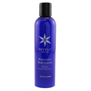 Відновлюючий лосьйон для тіла Phyto-C Restorative Body Lotion  240мл