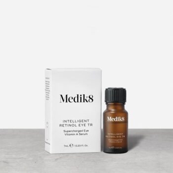 Сироватка навколо очей з вітаміном А Medik8 Intelligent Retinol  EYE TR  7мл