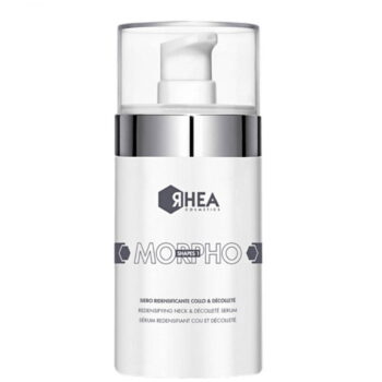 Ремоделюючий серум для шиї та декольте RHEA Morphoshapes 1 50 ml