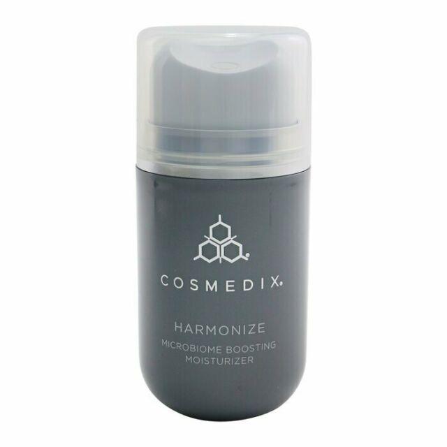 s l640 - Крем для відновлення мікробіому Cosmedix Harmonize 50мл