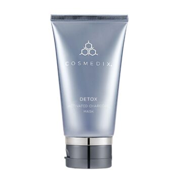 Детокс маска з активованим вугіллям Cosmedix Detox Activated Charcoal Mask 74г