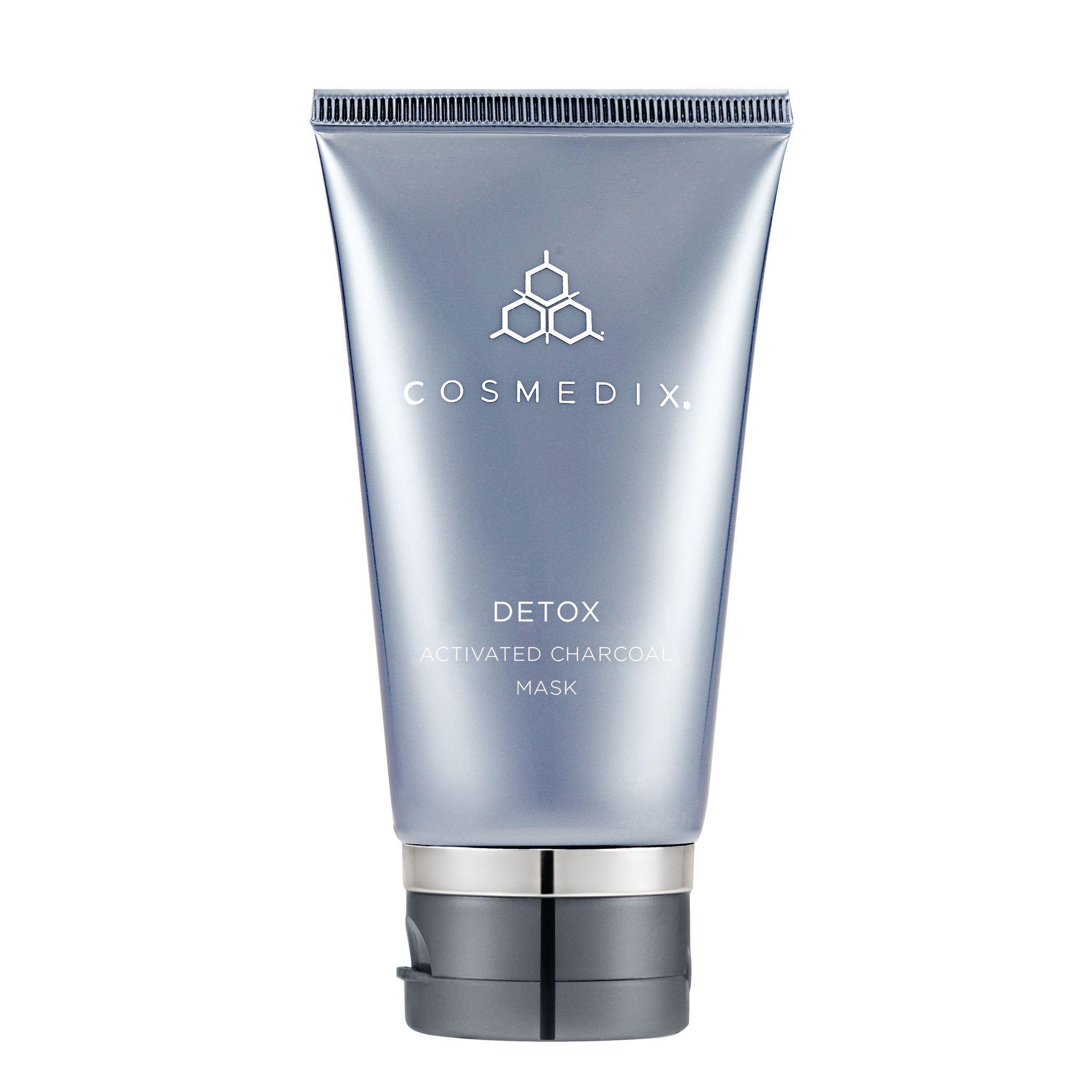s okqs3w - Детокс маска з активованим вугіллям Cosmedix Detox Activated Charcoal Mask 74г