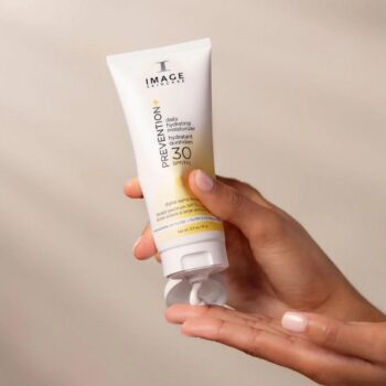 Зволожуючий денний крем SPF30 Image Prevention Daily Hydrating Moisturizer SPF30  91мл