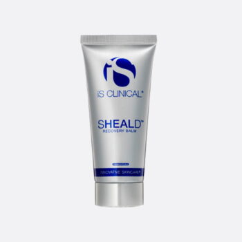 Крем-бальзам для захисту та відновлення Is Clinical Sheald Recovery Balm